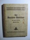 Der Marzipan-Modelleur