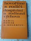 Hovoříme s rodiči