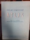 Školní zeměpisný atlas pro 4. a 5. ročník všeobecně vzdělávacích škol