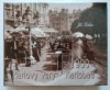 Karlovy Vary kolem roku 1900