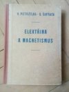 Elektřina a magnetismus