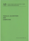 Parallel algorithms and computing