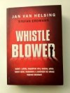 Whistle blower