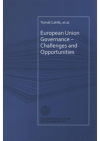 European Union governance - challenges and opportunities