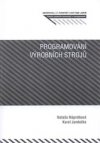 Programování výrobních strojů