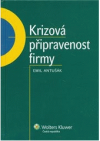 Krizová připravenost firmy