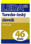 Turecko-český slovník