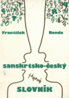 Sanskrtsko-český jógový slovník