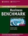 Business benchmark