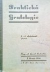 Praktická grafologie