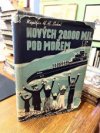 Nových 20.000 mil pod mořem