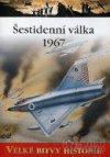 Šestidenní válka 1967 - Sinaj