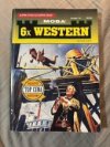 6x Western