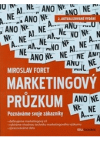 Marketingový průzkum