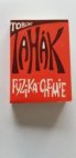 Tahák z fyziky a chemie