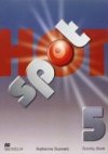 Hot Spot Level 5