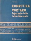 Komputika vortaro