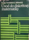 Úvod do diskretnej matematiky