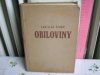 Obiloviny