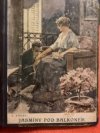 Jasmíny pod balkonem