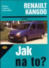 Údržba a opravy automobilů Renault Kangoo