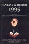Fantasy & horor 1995