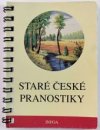 Staré české pranostiky