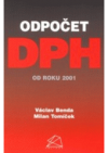 Odpočet DPH od roku 2001