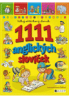 1111 anglických slovíček