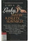 Lásky, svatby a zálety slavných