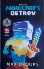 Minecraft Ostrov