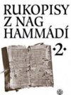 Rukopisy z Nag Hammádí.
