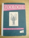 Zoologie pro druhý ročník středních všeobecně vzdělávacích škol (dříve pokusná učebnice pro 11. ročník dvanáctiletých středních škol)