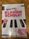 Meine erste Klavierschule