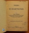 Nauka o harmonii