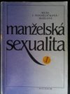 Manželská sexualita