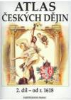 Atlas českých dějin