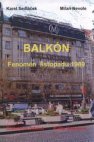 Balkón
