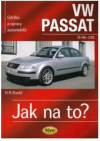 Údržba a opravy automobilů VW Passat Limousine/Variant