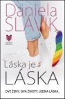 Láska je láska