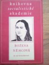 Božena Němcová