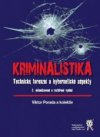 Kriminalistika