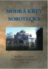 Modrá krev Sobotecka