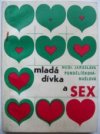 Mladá dívka a sex