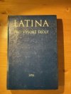 Latina