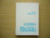 Systémová pedagogika pro studium a tvůrčí praxi