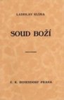 Soud Boží