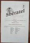 Účelové známky okresu Karviná