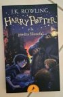  Harry Potter e la pietra filosofale