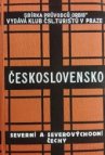 Průvodce po Československé republice.